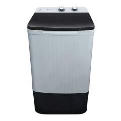 Dawlance Single Tub 10KG Washing Machine (DW-9100 Advance)On Installments  -NM ( 3 Months 0% Percent Profit Product Available On 48 Months Installment )